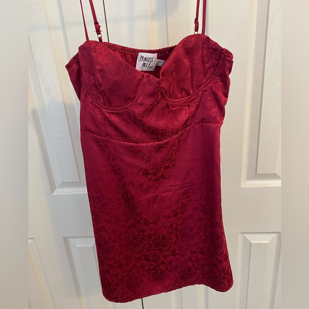 Princess Polly Mini Dress in Women’s 6.